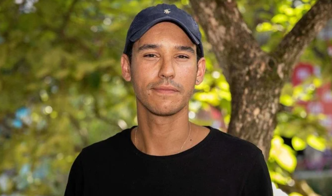 Adam Bessa | Actualités et dernières news internationales en français